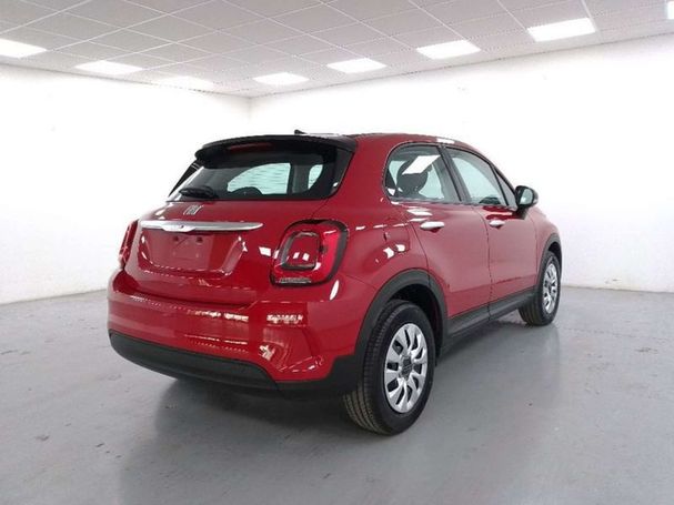 Fiat 500X 1.3 70 kW image number 8