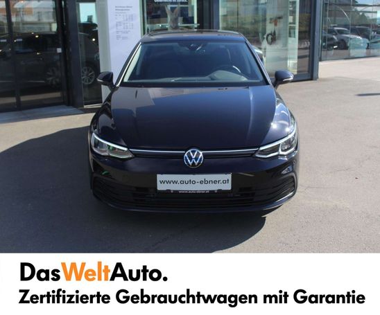 Volkswagen Golf TDI 85 kW image number 2