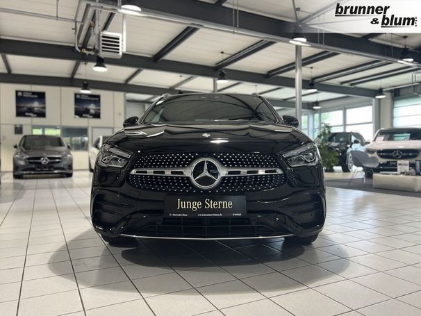 Mercedes-Benz GLA 250 165 kW image number 4