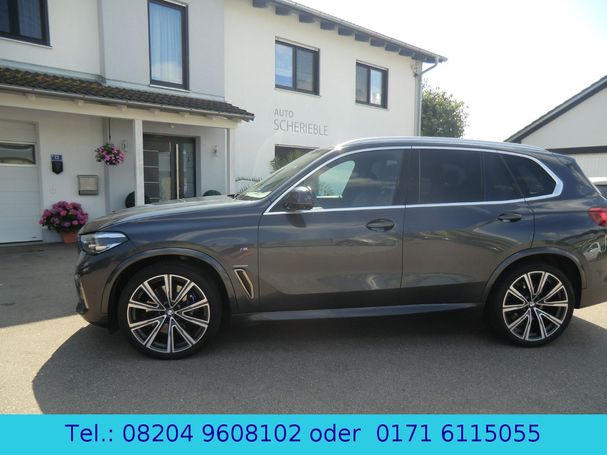 BMW X5 xDrive 294 kW image number 3