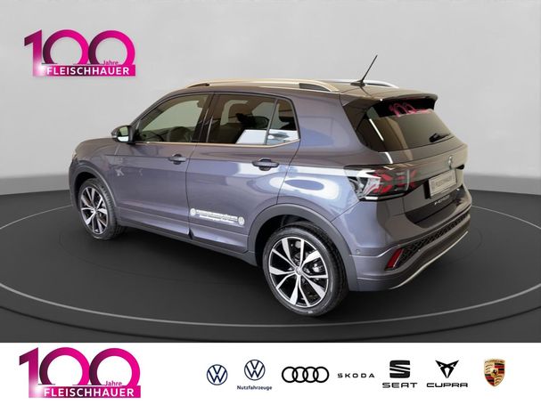 Volkswagen T-Cross DSG 85 kW image number 4