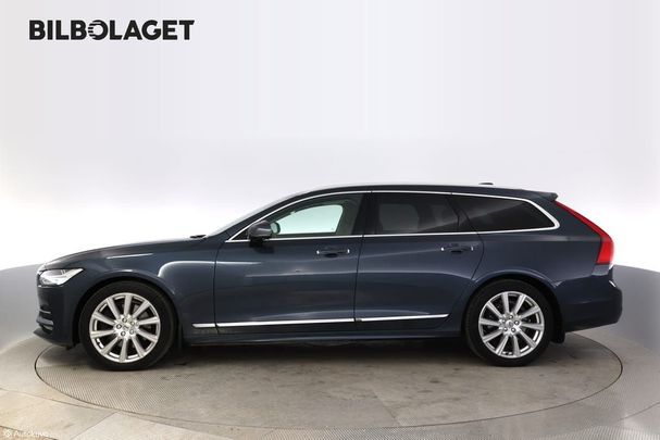 Volvo V90 D5 AWD Inscription 175 kW image number 5