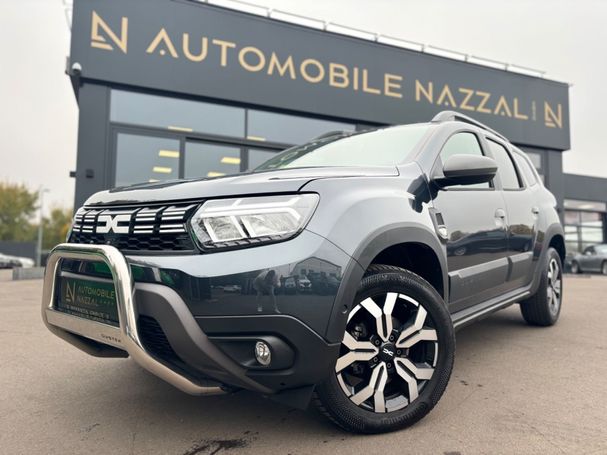 Dacia Duster 85 kW image number 2