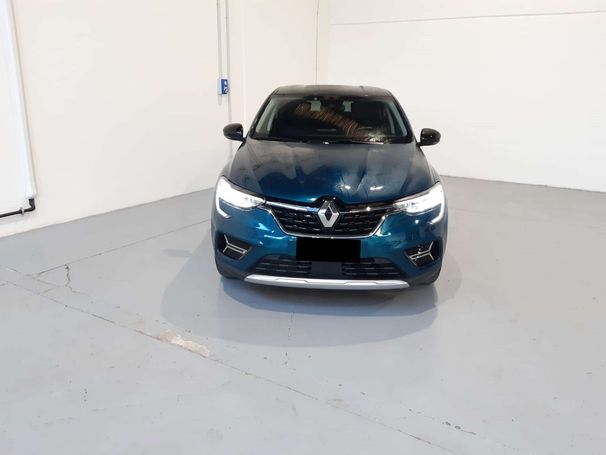 Renault Arkana 1.6 E-Tech Hybrid 105 kW image number 6