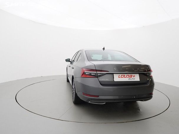 Skoda Superb 2.0 TDI L&K 147 kW image number 3