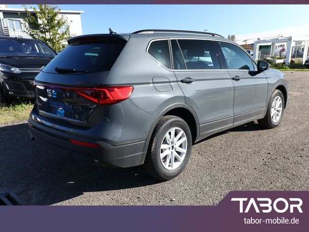 Seat Tarraco 1.5 TSI Style 110 kW image number 3