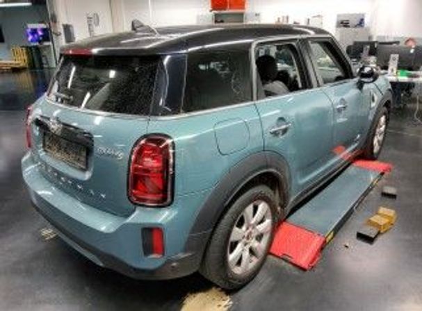 Mini Cooper SE Countryman All4 ALL4 162 kW image number 7