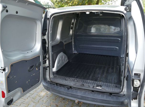 Renault Kangoo Energy dCi 75 55 kW image number 26