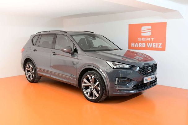 Seat Tarraco 2.0 TDI DSG 110 kW image number 1