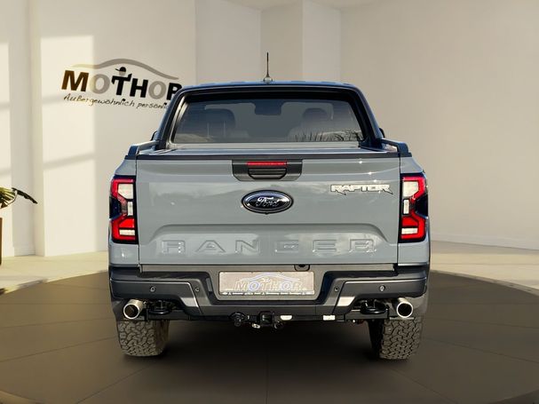 Ford Ranger Raptor 3.0 EcoBoost 215 kW image number 4