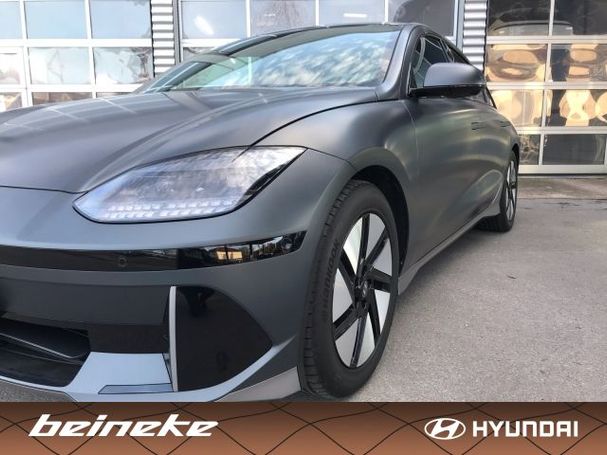 Hyundai Ioniq 6 168 kW image number 6