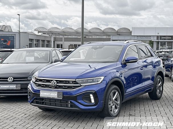 Volkswagen T-Roc 2.0 TDI DSG 110 kW image number 1