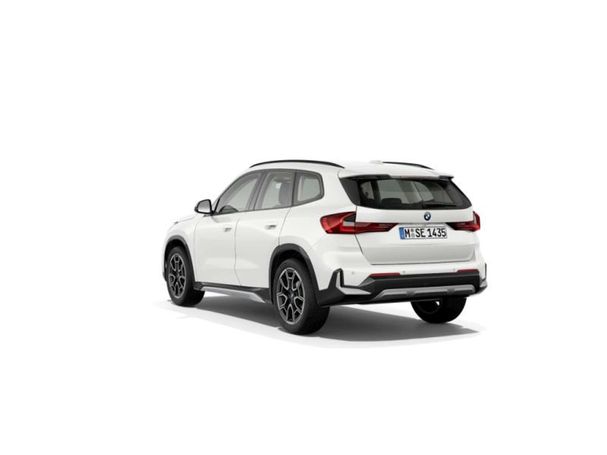 BMW X1 sDrive18i 100 kW image number 3