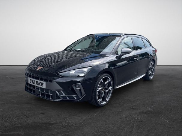 Cupra Leon Sportstourer 1.5 eTSI 110 kW image number 1