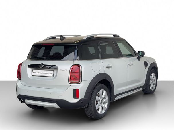 Mini Cooper Countryman 100 kW image number 3