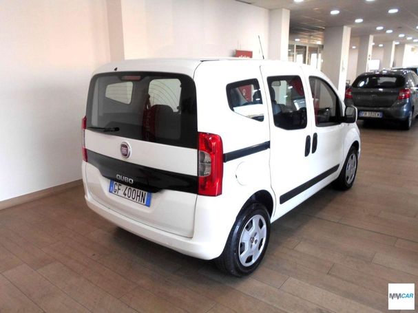 Fiat Qubo 1.3 70 kW image number 1