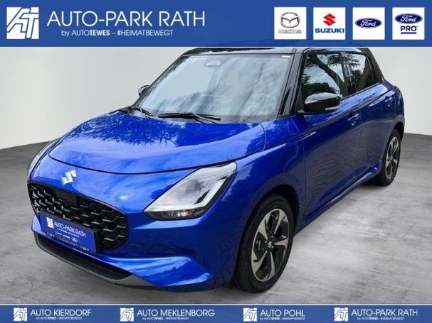 Suzuki Swift 1.2 Hybrid Comfort 60 kW image number 1