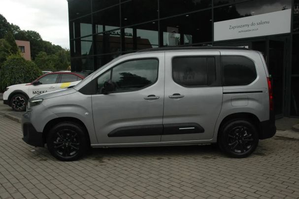 Citroen Berlingo 1.5 BlueHDi M 96 kW image number 3