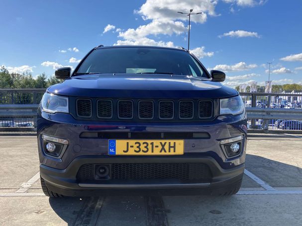 Jeep Compass 176 kW image number 2