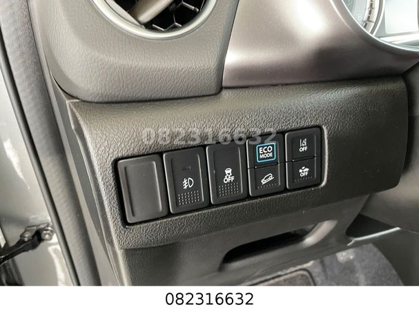 Suzuki Vitara 1.5 Dualjet Hybrid Comfort Allgrip AGS 85 kW image number 15