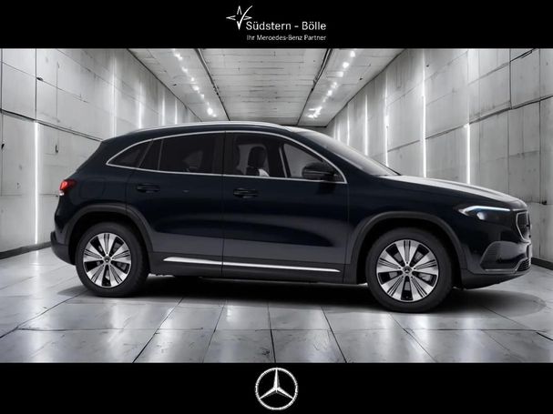 Mercedes-Benz EQA 250 140 kW image number 5