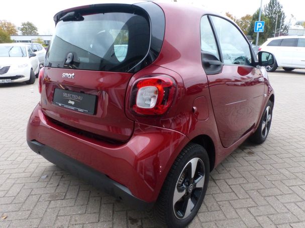 Smart ForTwo coupe 60 kW image number 4