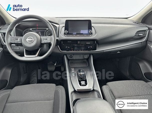 Nissan Qashqai e-power 140 kW image number 8