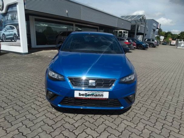 Seat Ibiza 1.0 TSI DSG FR 85 kW image number 3