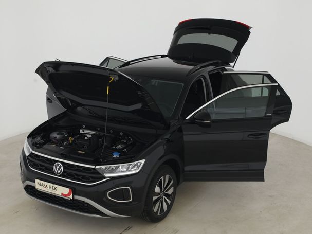 Volkswagen T-Roc 1.5 TSI DSG 110 kW image number 12