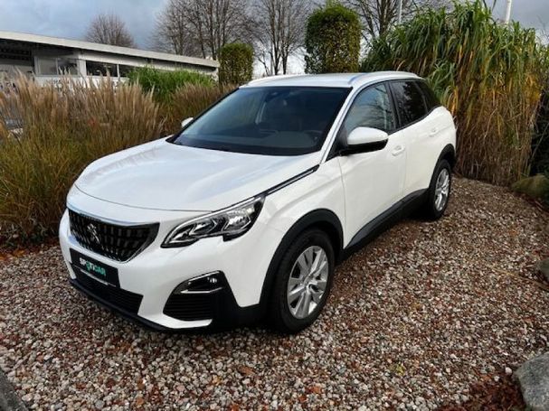 Peugeot 3008 BlueHDi 130 S&S Active 96 kW image number 1