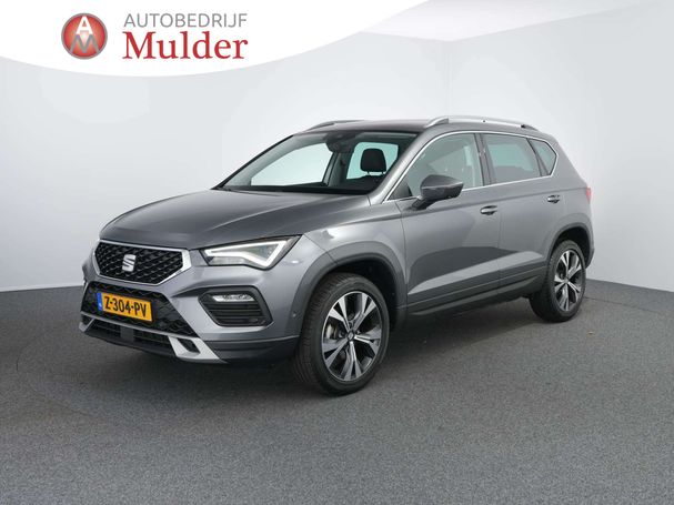 Seat Ateca 1.0 TSI Style 82 kW image number 1