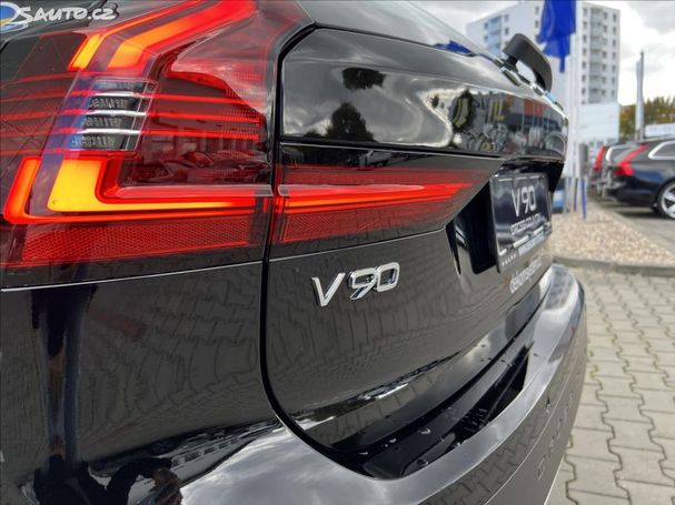 Volvo V90 Cross Country AWD B5 173 kW image number 11