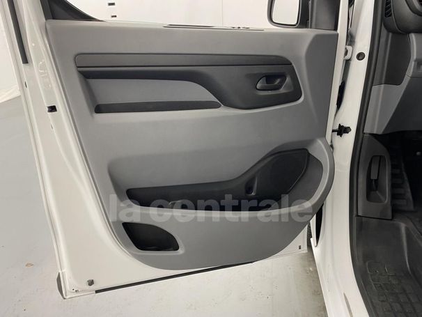 Fiat Scudo 88 kW image number 23