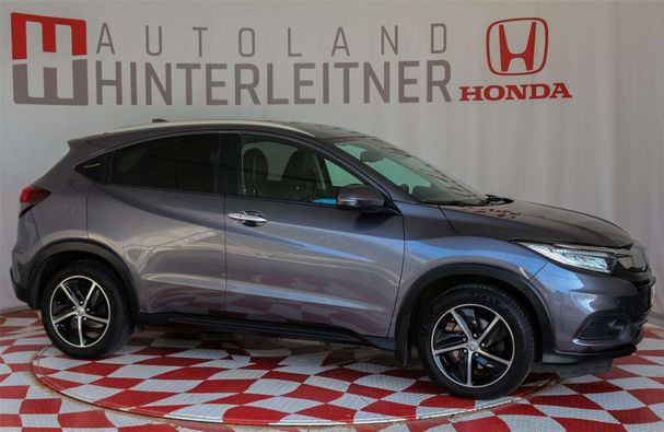 Honda HR-V 1.6 i-DTEC Executive 88 kW image number 25