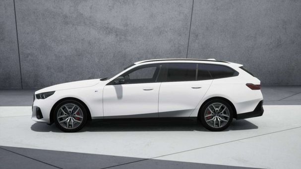 BMW 520d Touring 145 kW image number 4