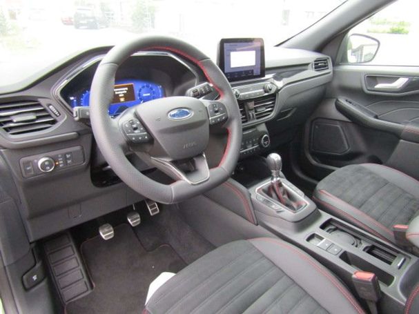 Ford Kuga 110 kW image number 12