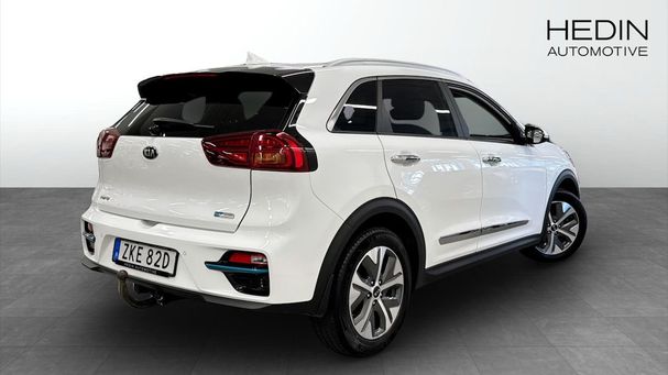 Kia Niro e 150 kW image number 4