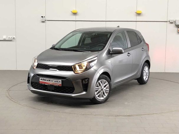 Kia Picanto 1.0 49 kW image number 1