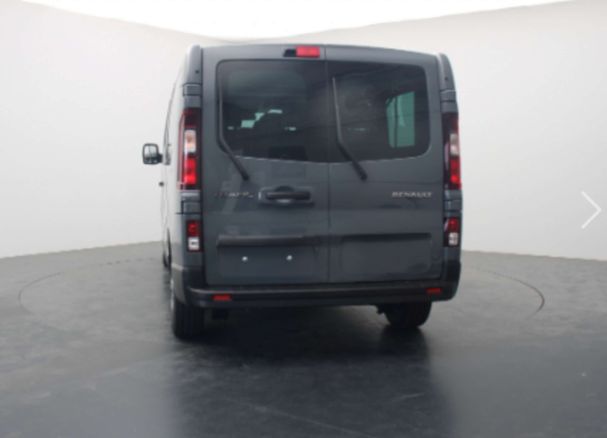 Renault Trafic Blue dCi 150 EDC 110 kW image number 8