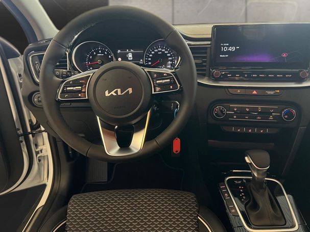 Kia XCeed 1.5 T-GDI Vision 103 kW image number 18