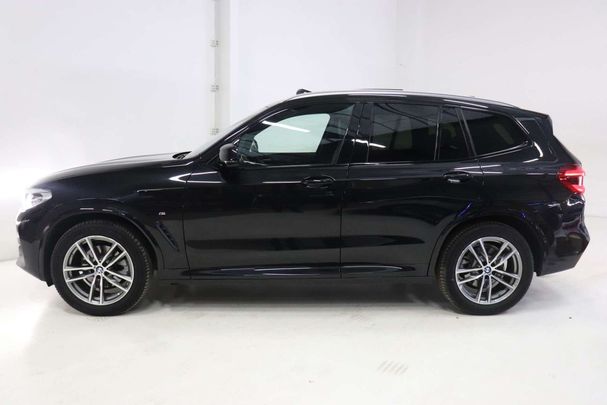 BMW X3 xDrive20d 140 kW image number 4