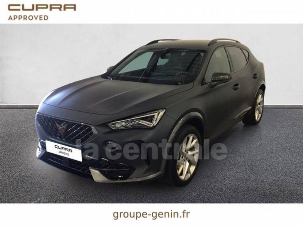 Cupra Formentor 1.5 TSI DSG 110 kW image number 1