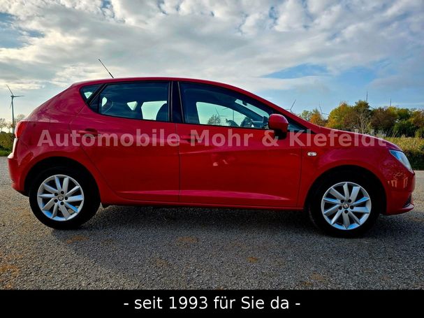 Seat Ibiza ST Style 51 kW image number 26