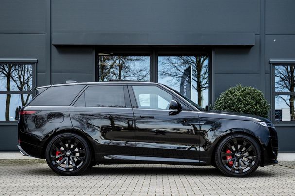 Land Rover Range Rover Sport P530 First Edition 390 kW image number 12