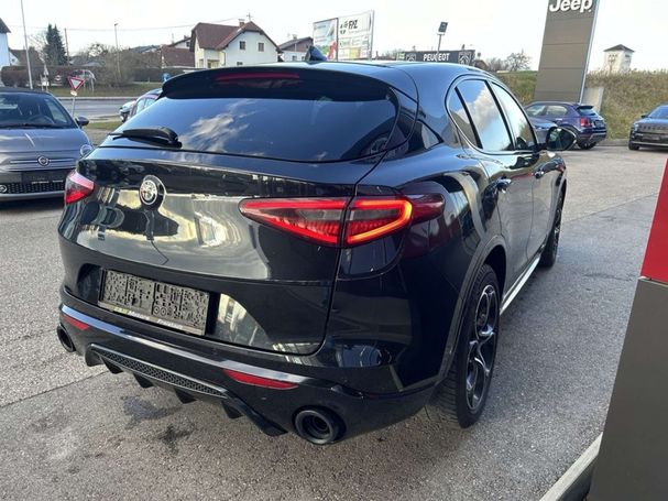 Alfa Romeo Stelvio 2.0 16V 206 kW image number 2