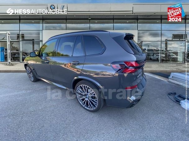 BMW X5 50e xDrive 360 kW image number 21