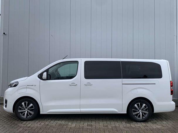 Toyota Proace Verso Electric 75 kWh 100 kW image number 5