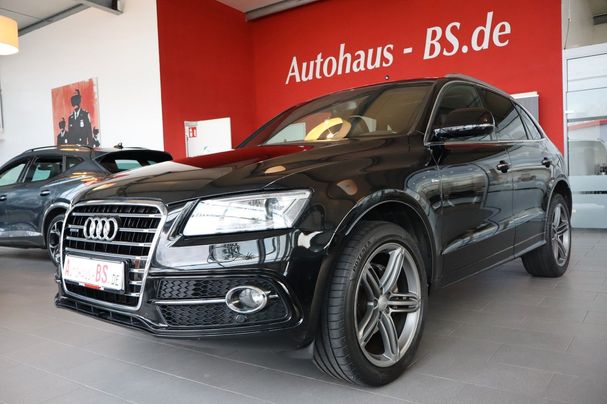 Audi Q5 2.0 TDI S-line 140 kW image number 1