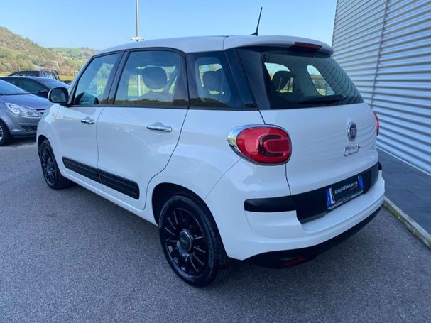 Fiat 500L 1.3 MultiJet 70 kW image number 7