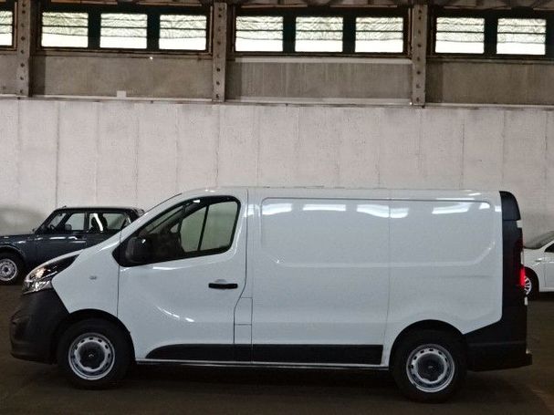 Opel Vivaro L1H1 70 kW image number 4